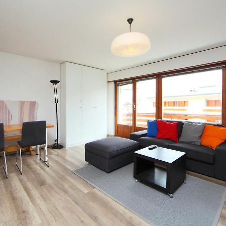 Apartment Rond-Point By Interhome ครองส์มอนตานา ภายนอก รูปภาพ