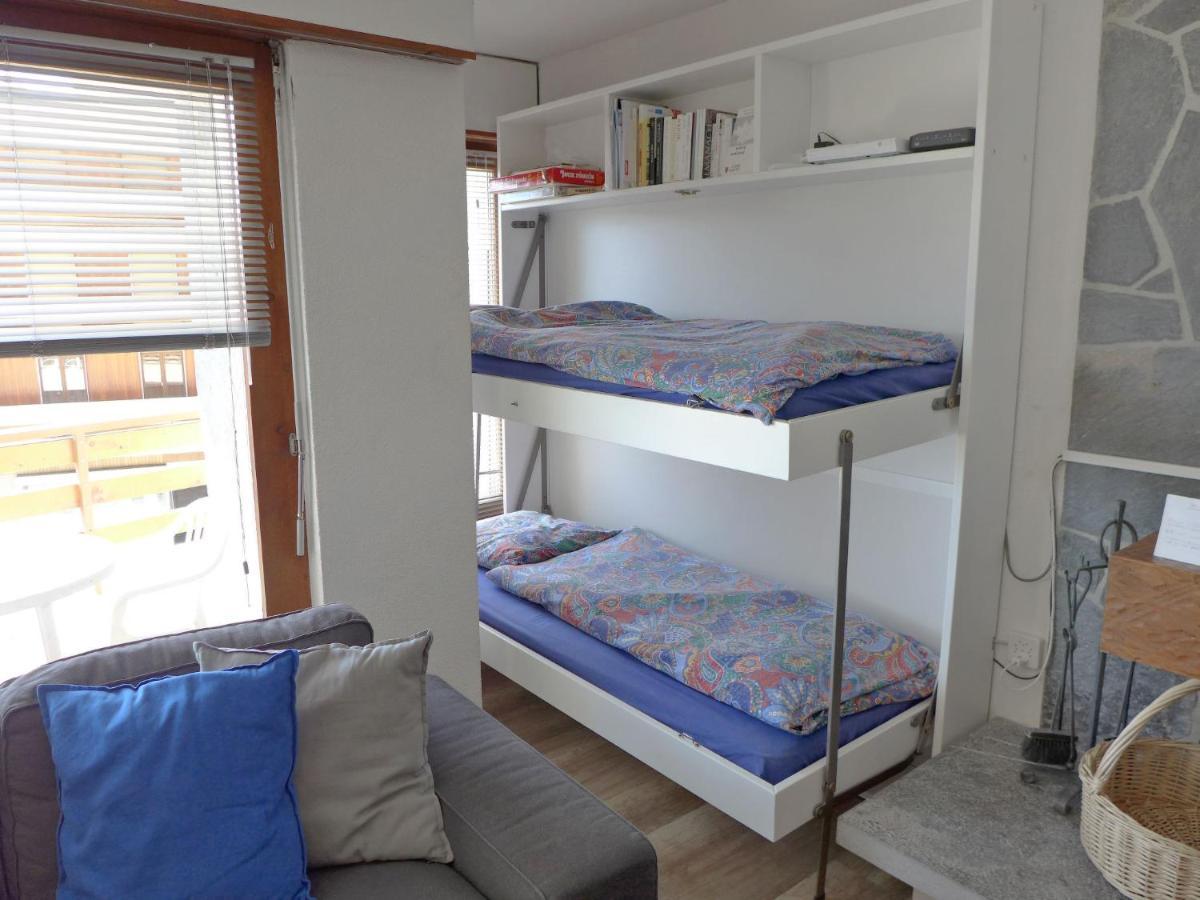 Apartment Rond-Point By Interhome ครองส์มอนตานา ภายนอก รูปภาพ