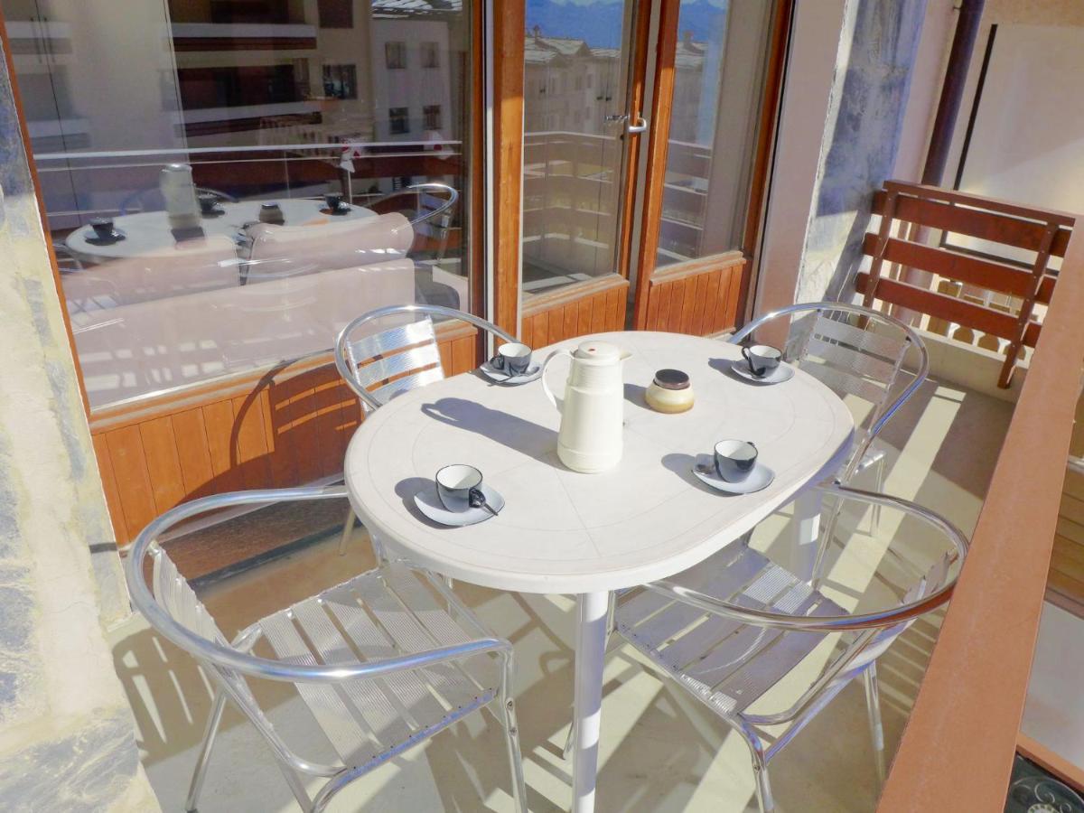 Apartment Rond-Point By Interhome ครองส์มอนตานา ภายนอก รูปภาพ