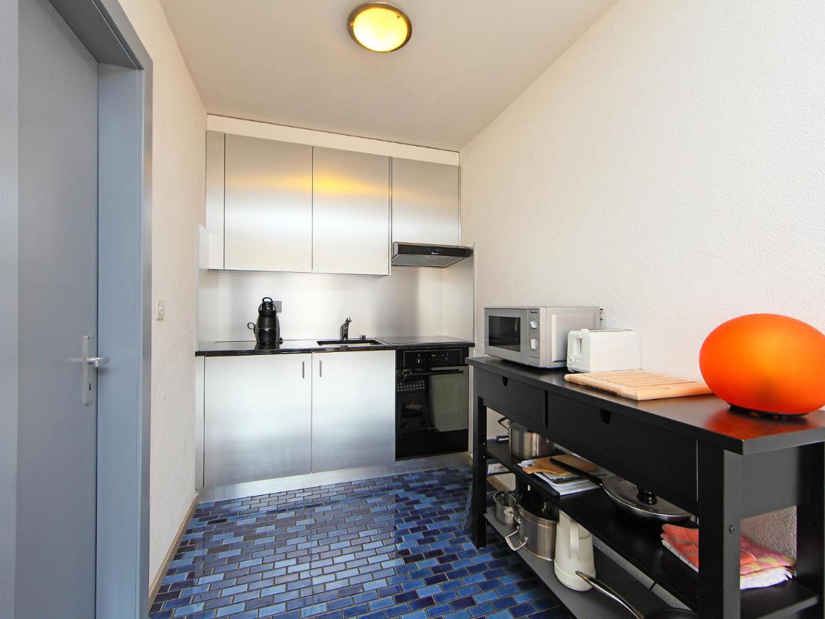 Apartment Rond-Point By Interhome ครองส์มอนตานา ภายนอก รูปภาพ