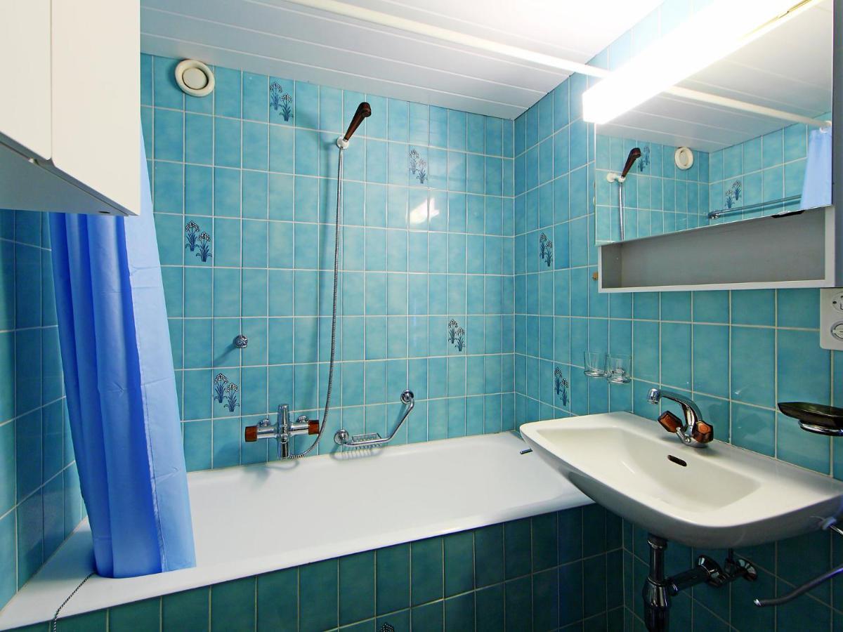 Apartment Rond-Point By Interhome ครองส์มอนตานา ภายนอก รูปภาพ