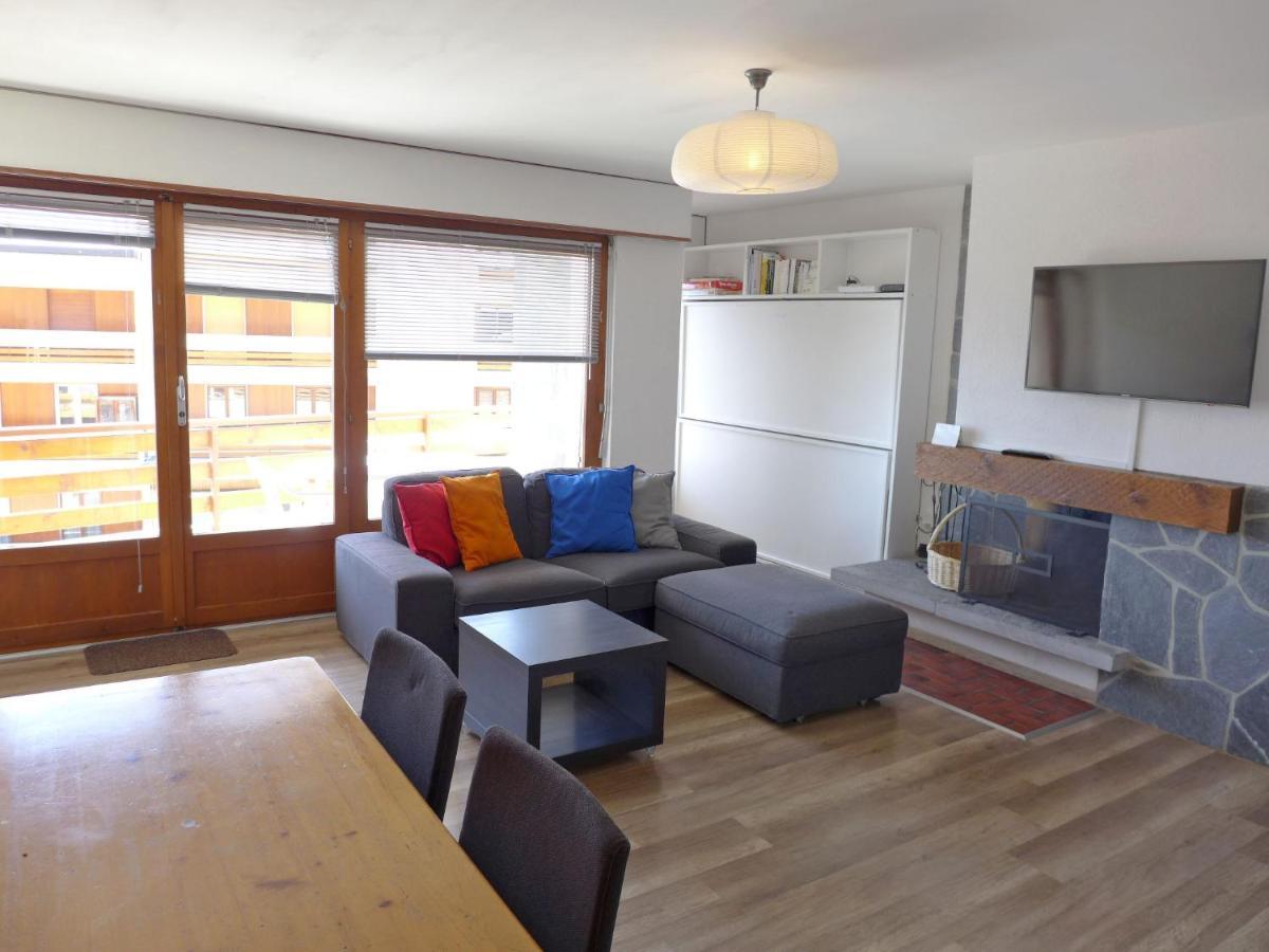 Apartment Rond-Point By Interhome ครองส์มอนตานา ภายนอก รูปภาพ