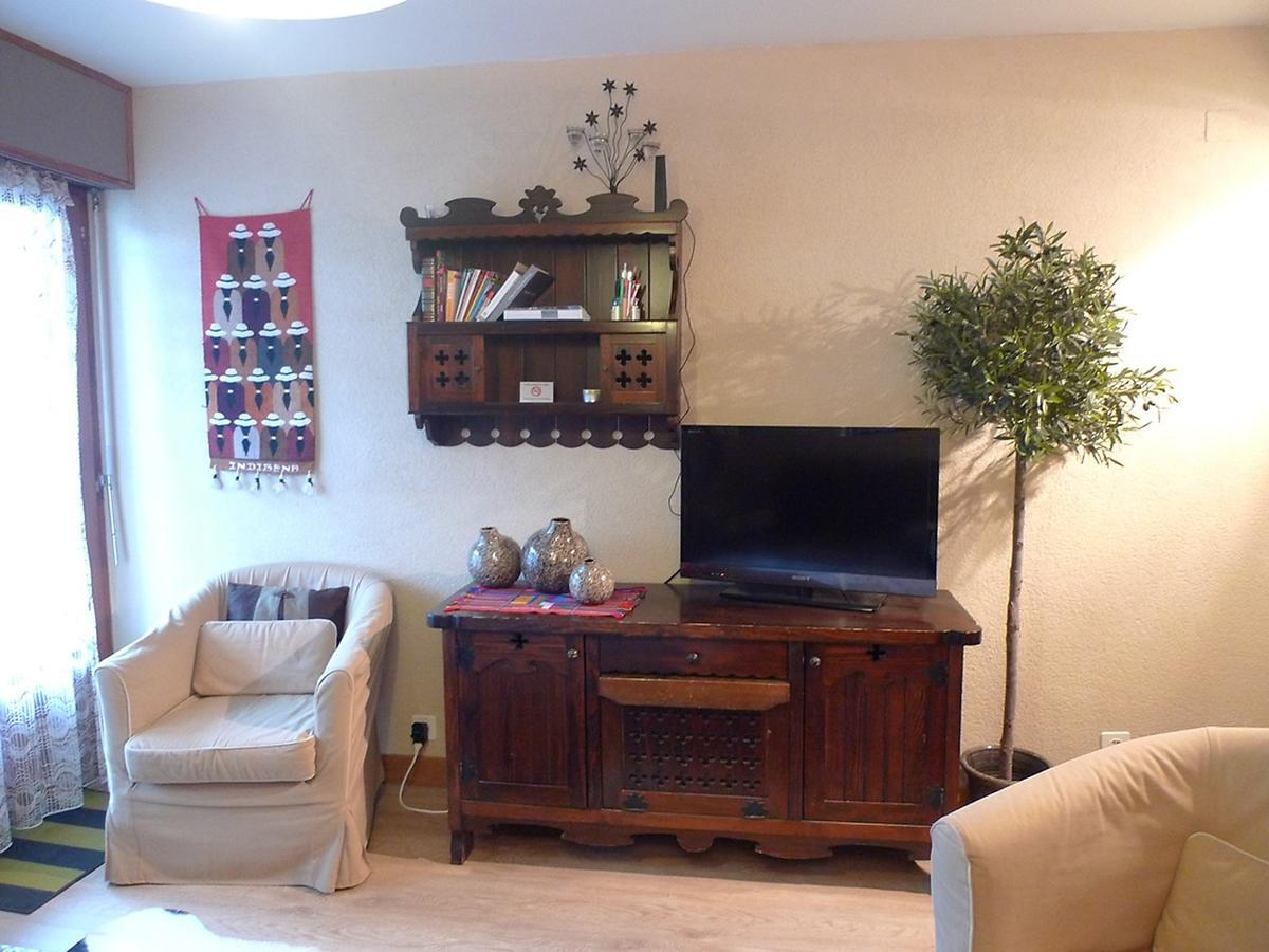 Apartment Rond-Point By Interhome ครองส์มอนตานา ภายนอก รูปภาพ
