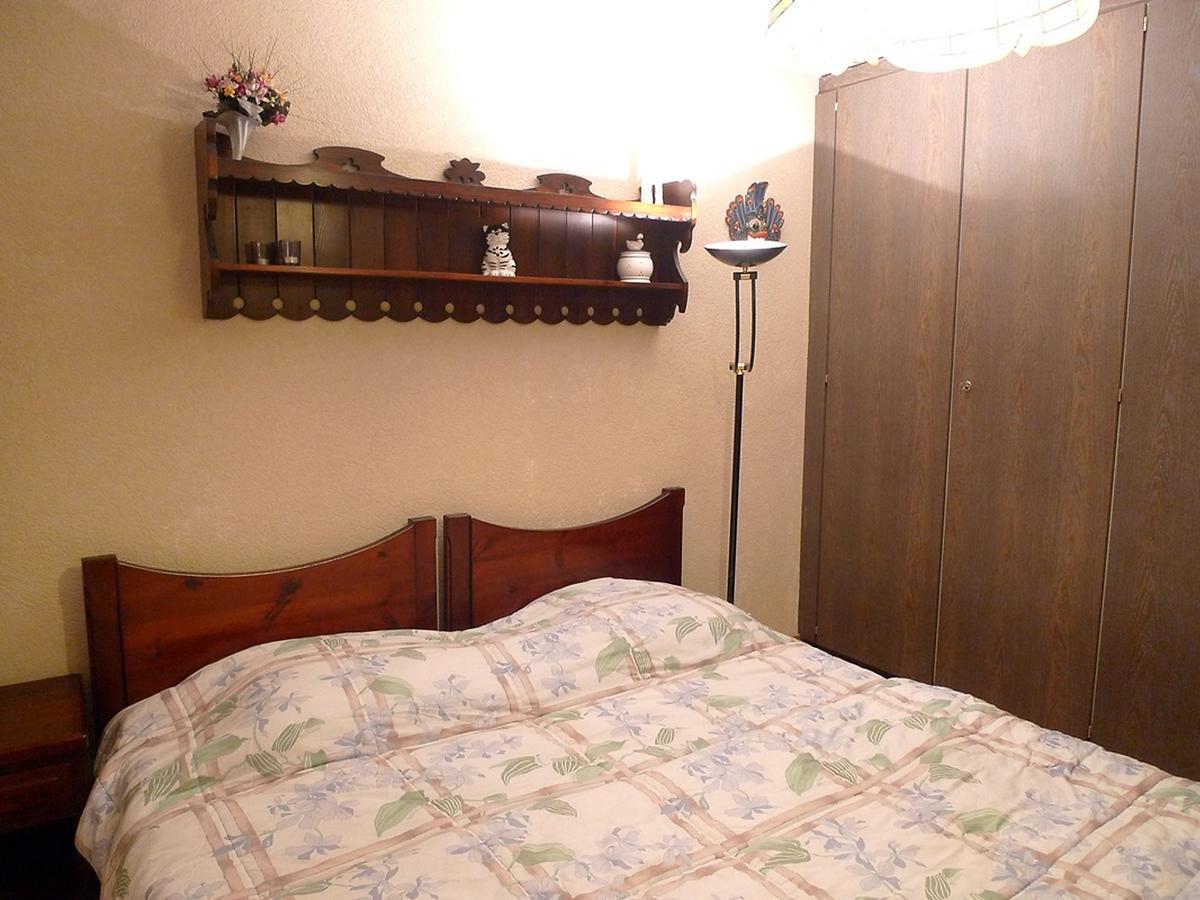 Apartment Rond-Point By Interhome ครองส์มอนตานา ภายนอก รูปภาพ