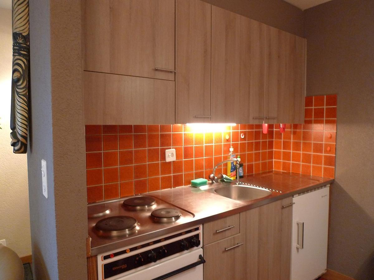 Apartment Rond-Point By Interhome ครองส์มอนตานา ภายนอก รูปภาพ