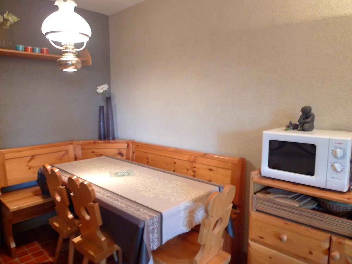 Apartment Rond-Point By Interhome ครองส์มอนตานา ภายนอก รูปภาพ